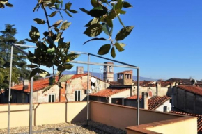 Casa Puccini, Lucca